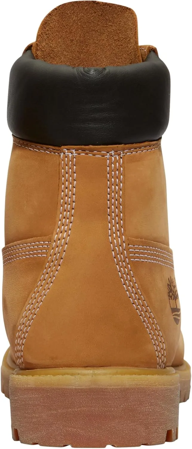 Timberland Men's 6" Premium Waterproof Boot