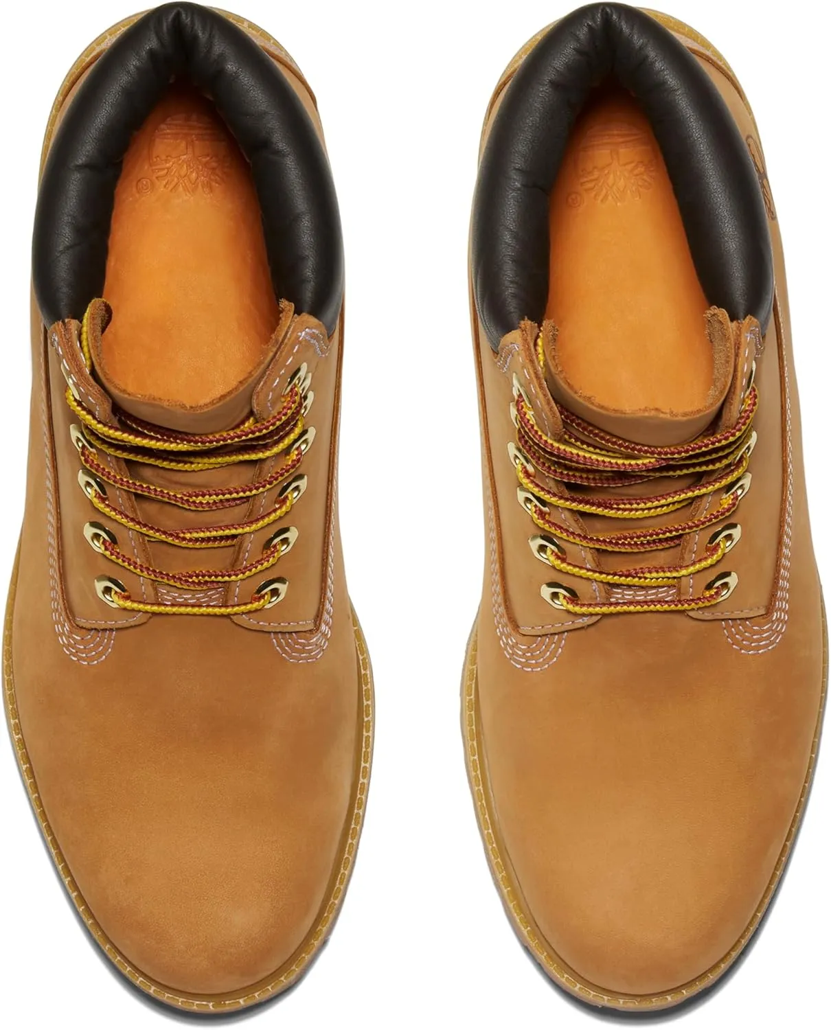 Timberland Men's 6" Premium Waterproof Boot