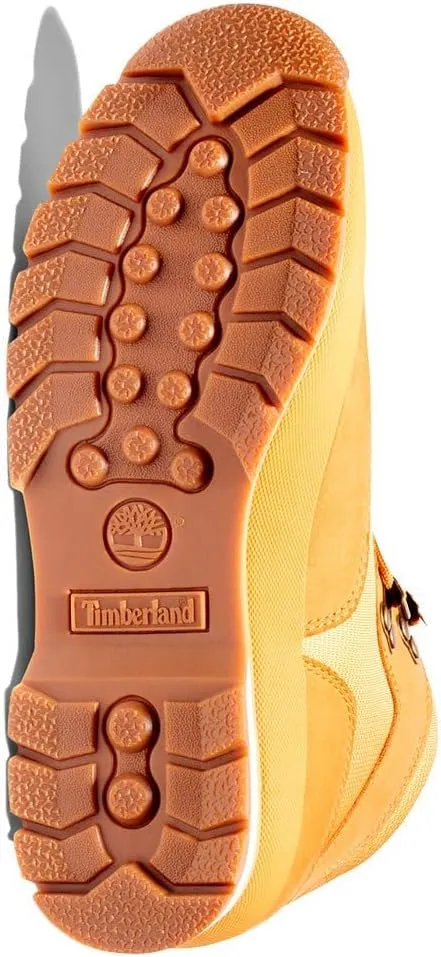 Timberland Men's Euro Boot