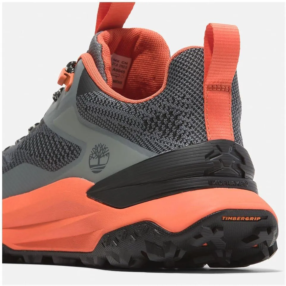 Timberland mens Motion Access Low Lace-Up Sneaker
