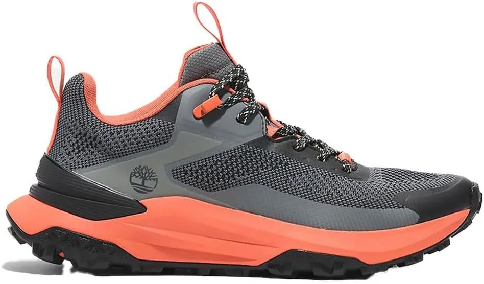 Timberland mens Motion Access Low Lace-Up Sneaker