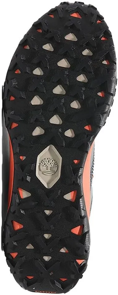 Timberland mens Motion Access Low Lace-Up Sneaker