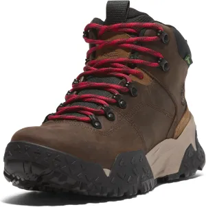 Timberland Men's Motion Scramble Mid Lace-Up Waterproof Hiking Boot