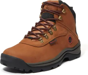 Timberland Mens White Ledge Mid Waterproof