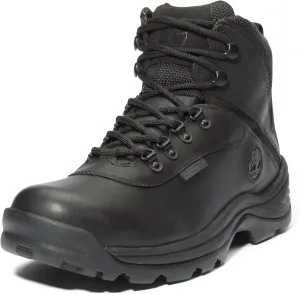 Timberland Mens White Ledge Mid Waterproof