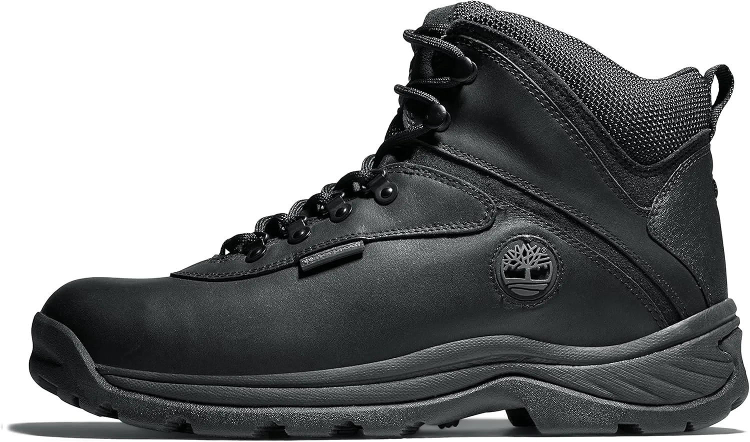 Timberland Mens White Ledge Mid Waterproof
