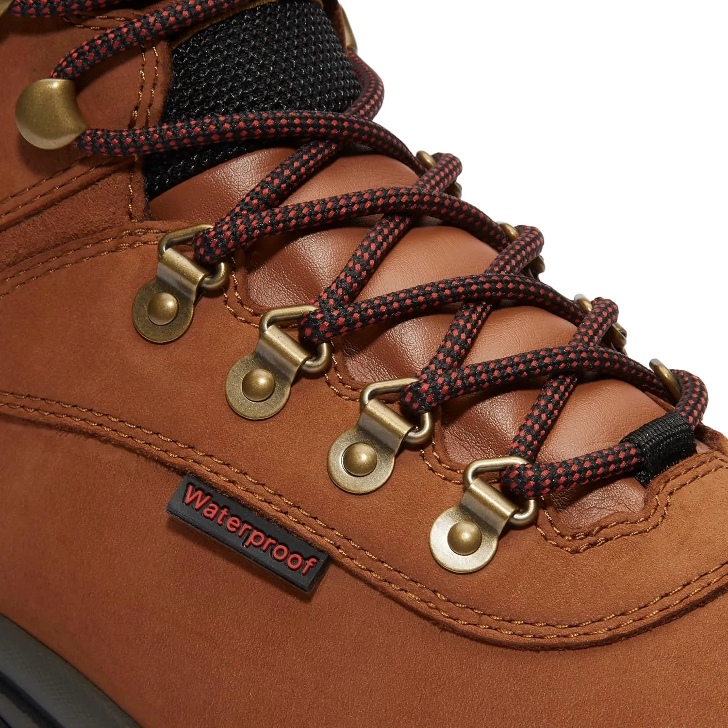 Timberland Mens White Ledge Mid Waterproof