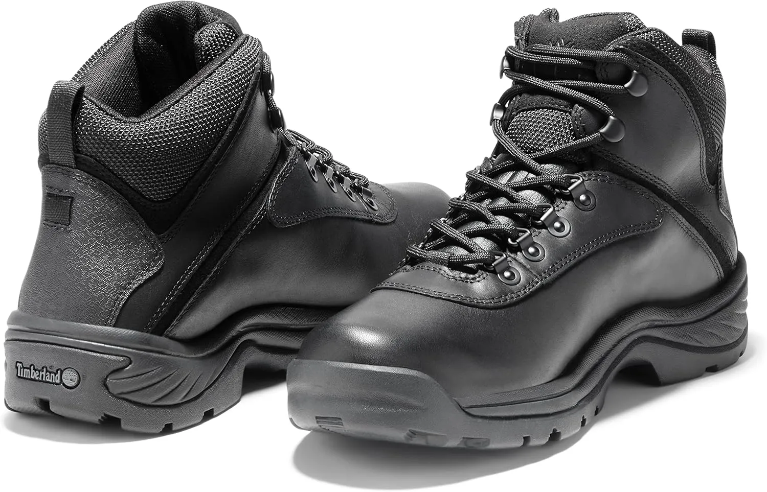 Timberland Mens White Ledge Mid Waterproof