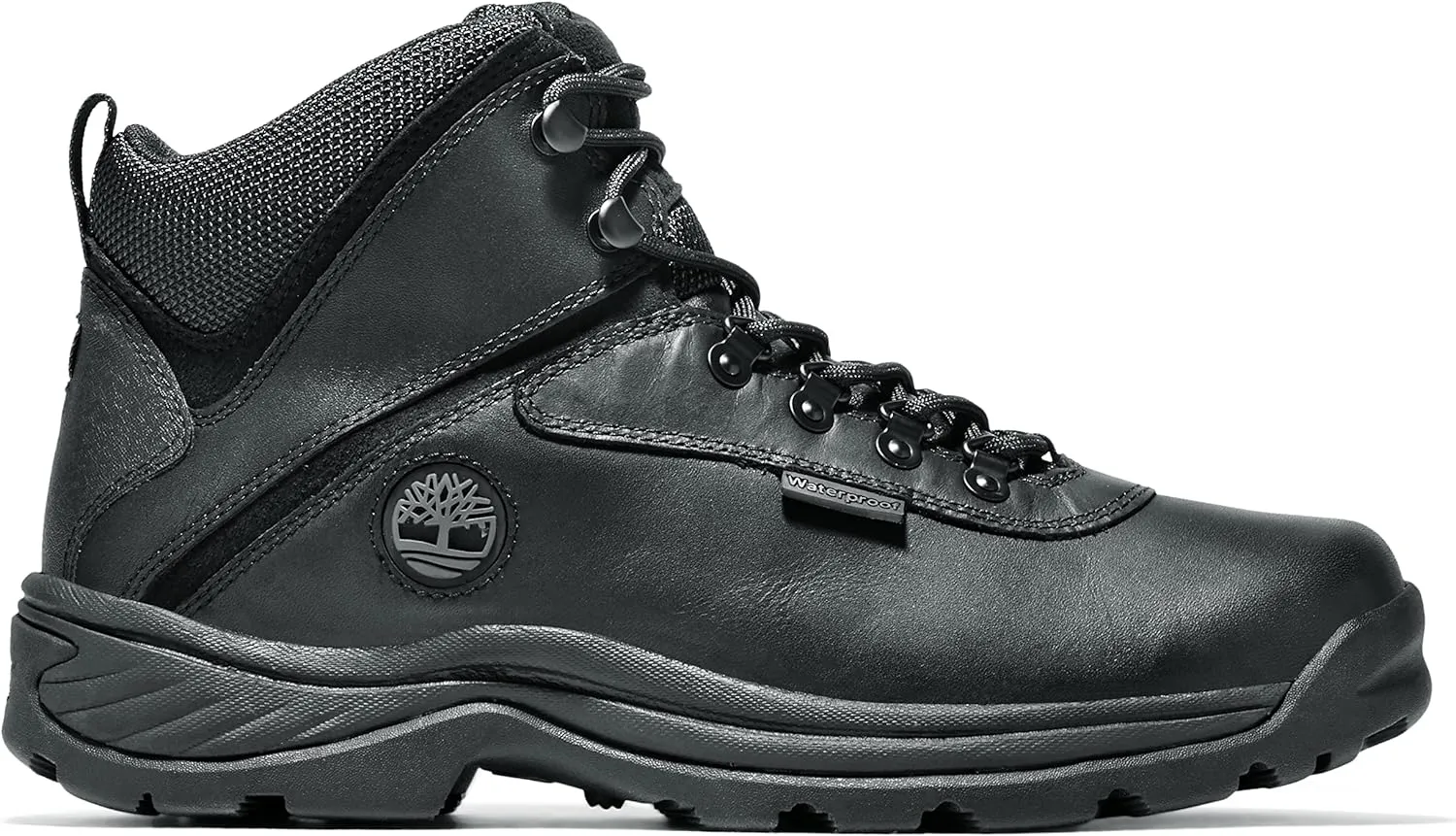 Timberland Mens White Ledge Mid Waterproof