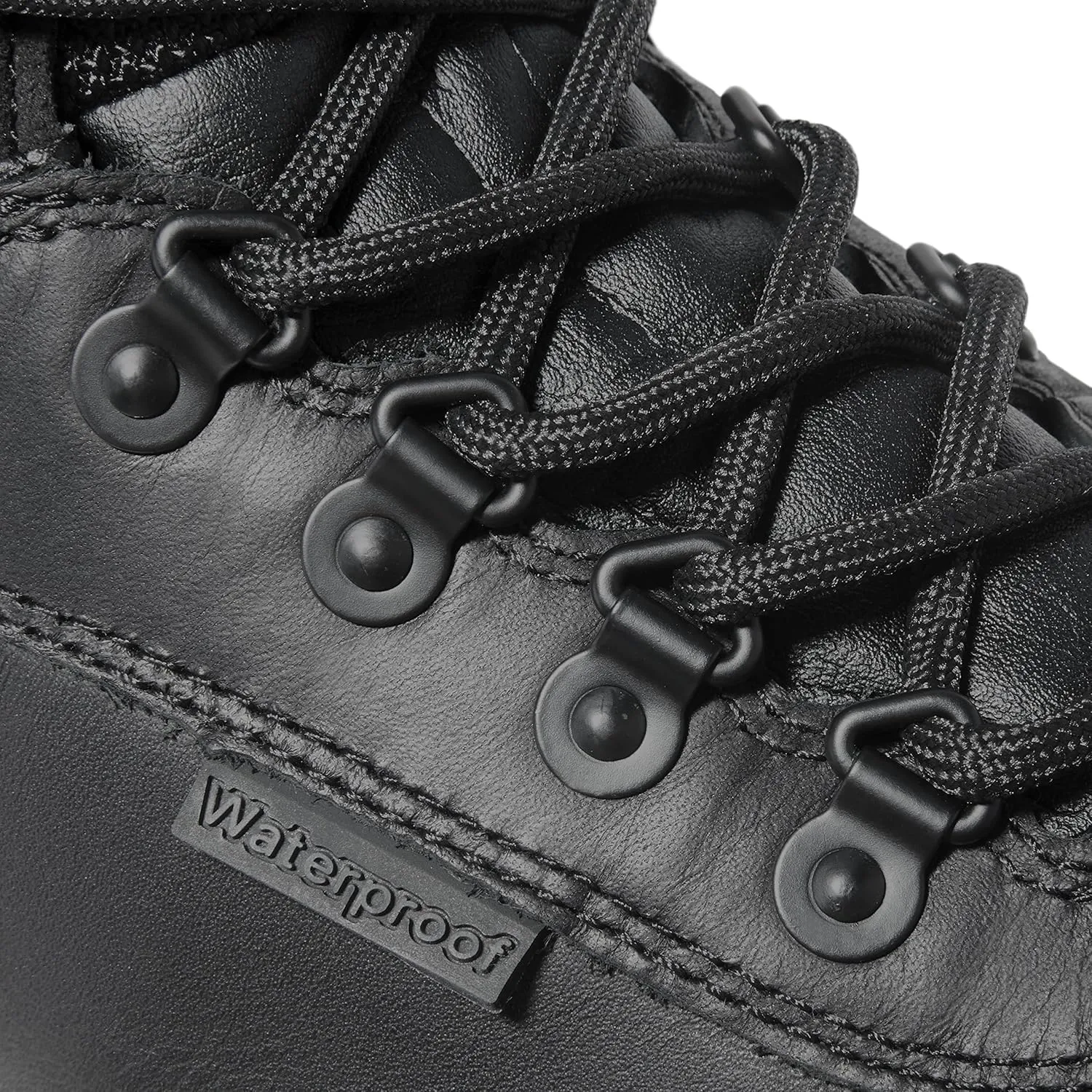 Timberland Mens White Ledge Mid Waterproof
