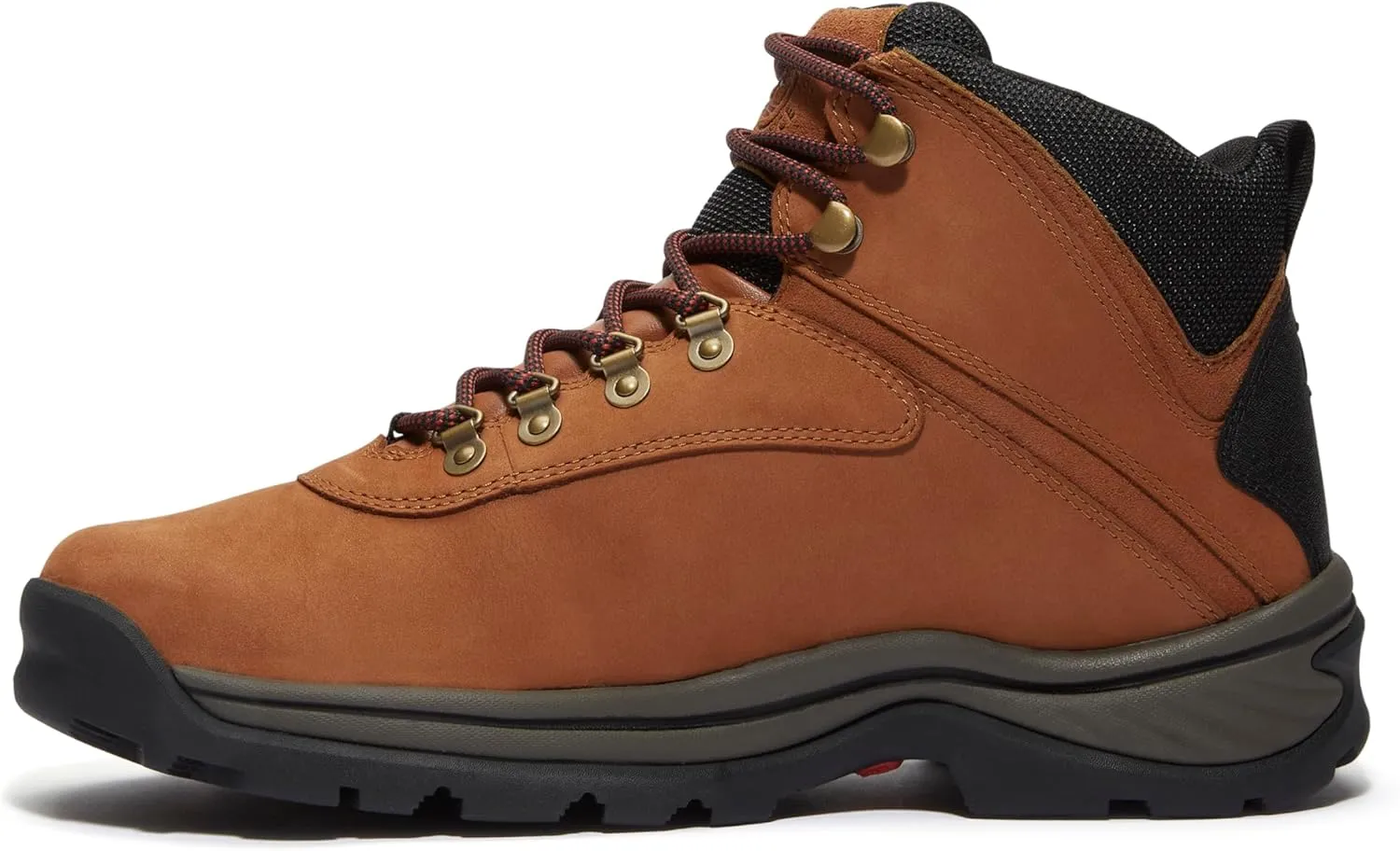 Timberland Mens White Ledge Mid Waterproof