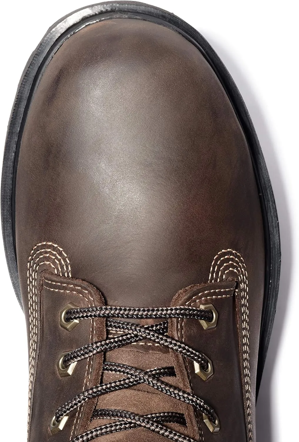 Timberland PRO Men's 26011 Direct Attach 8" Soft-Toe