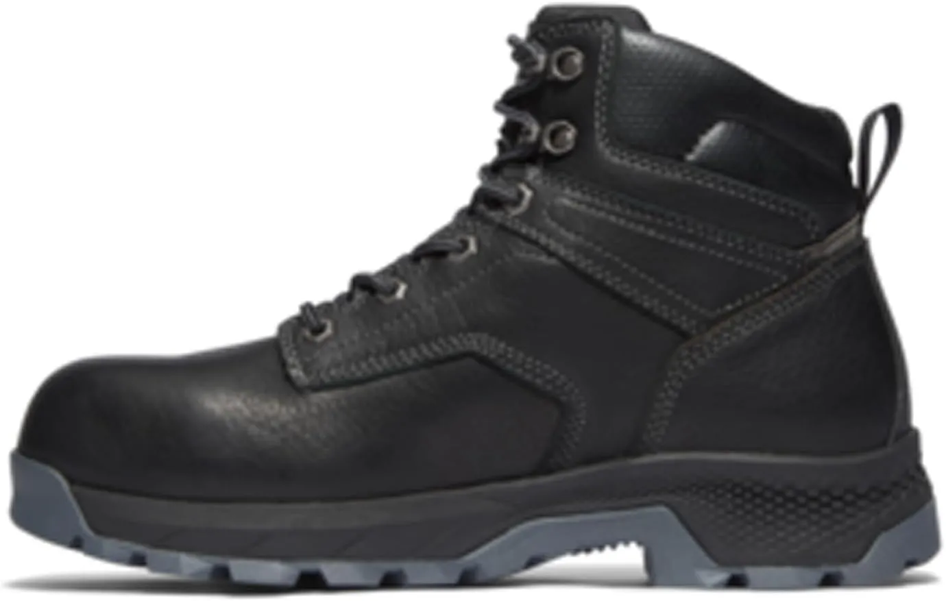 Timberland PRO Men's TiTAN EV 6" Composite Toe Waterproof Work Boot