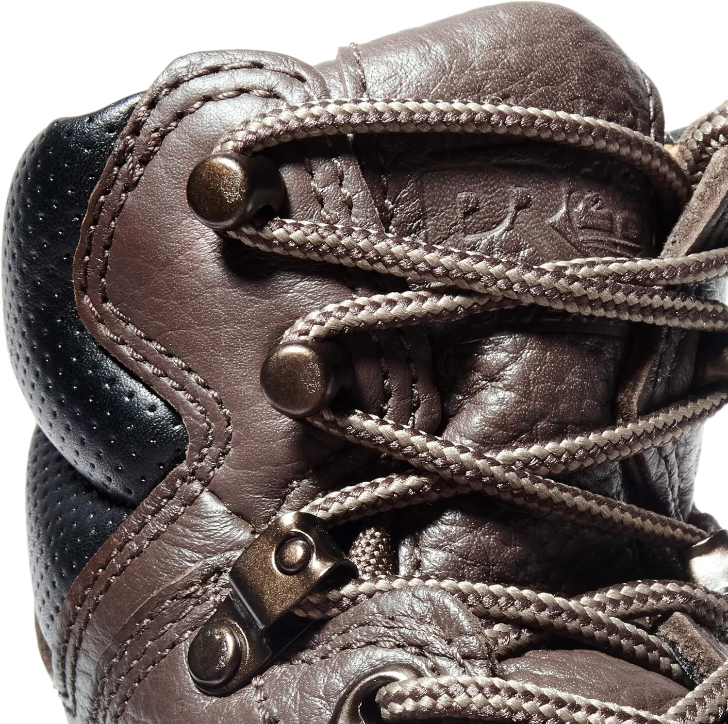 Timberland PRO Women's TiTAN 6 Inch Alloy Safety Toe Waterproof Industrial Work Boot