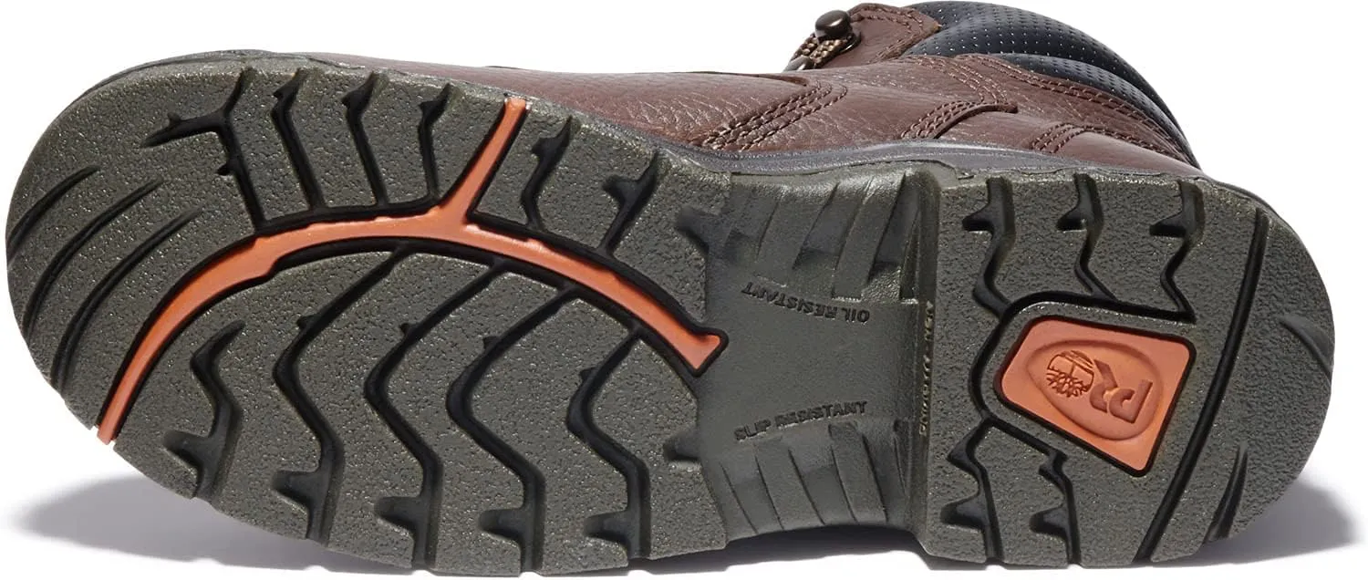 Timberland PRO Women's Titan Waterproof Boot