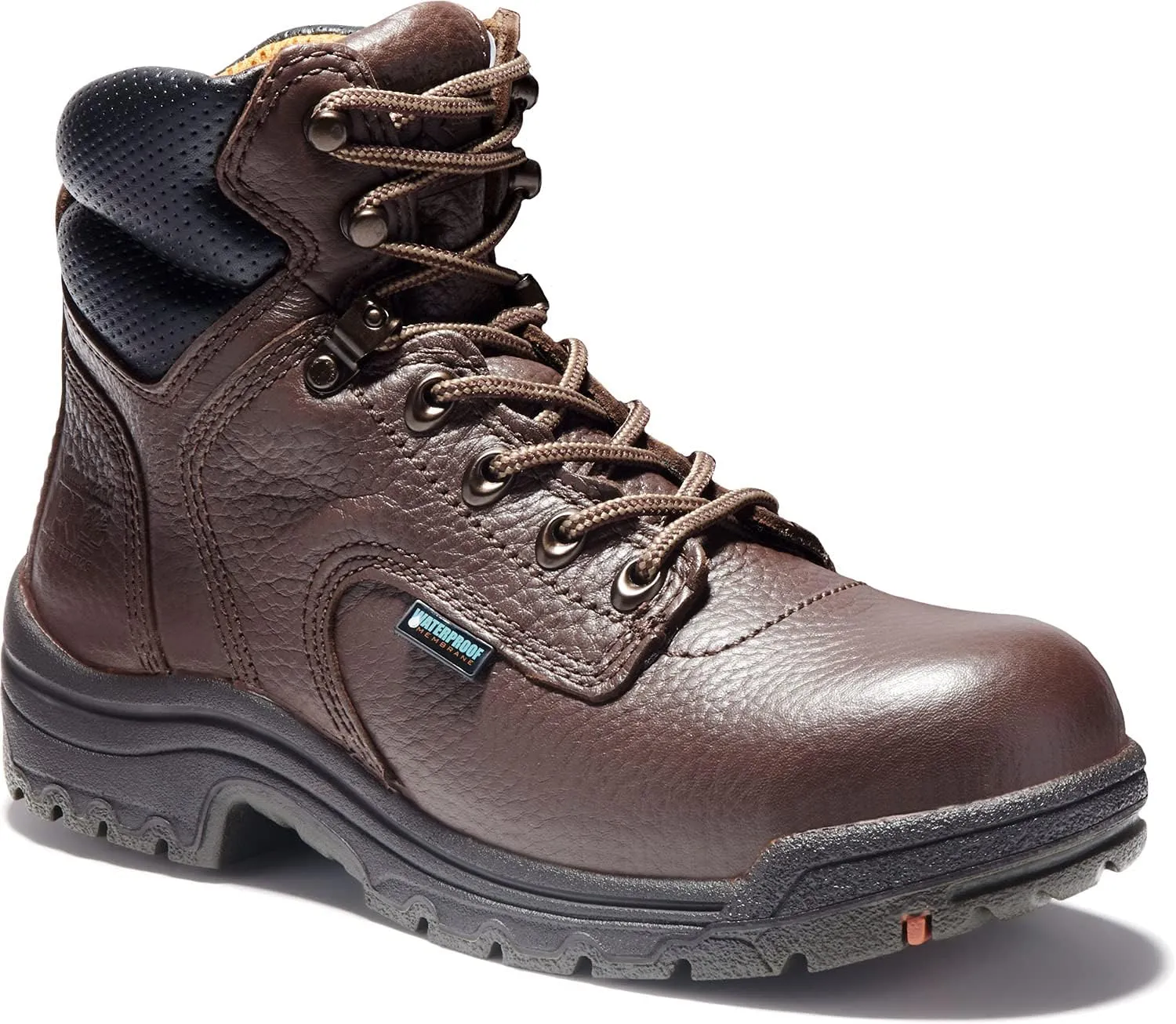 Timberland PRO Women's Titan Waterproof Boot
