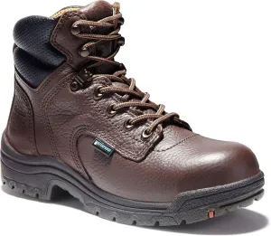 Timberland PRO Women's Titan Waterproof Boot