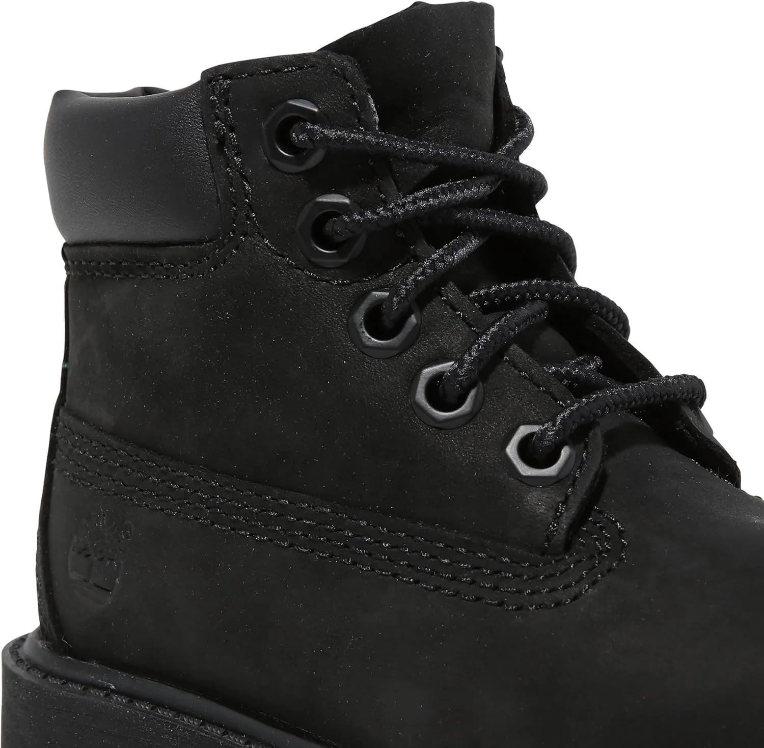 Timberland unisex-child 6" Premium Waterproof Boot