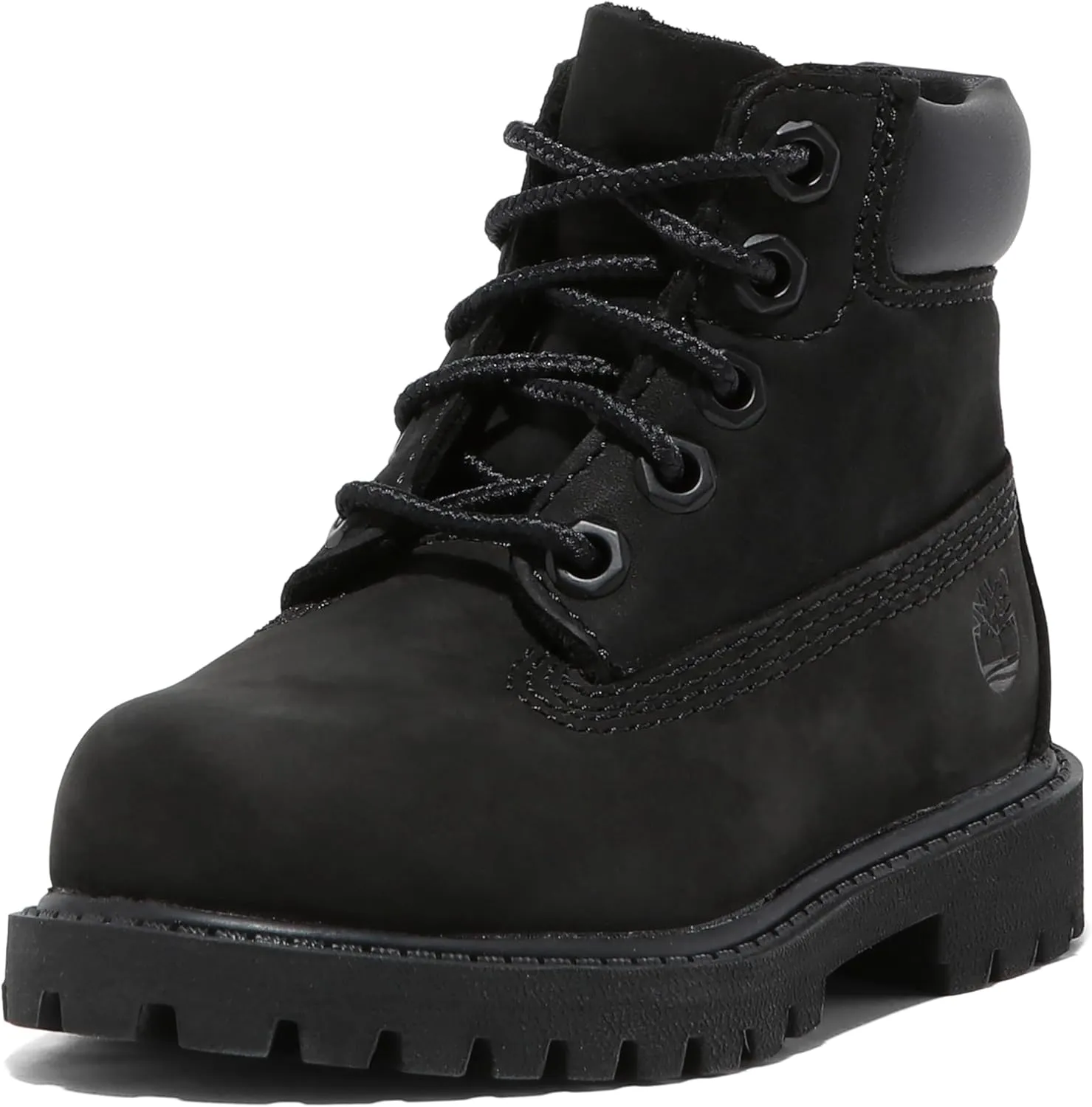 Timberland unisex-child 6" Premium Waterproof Boot
