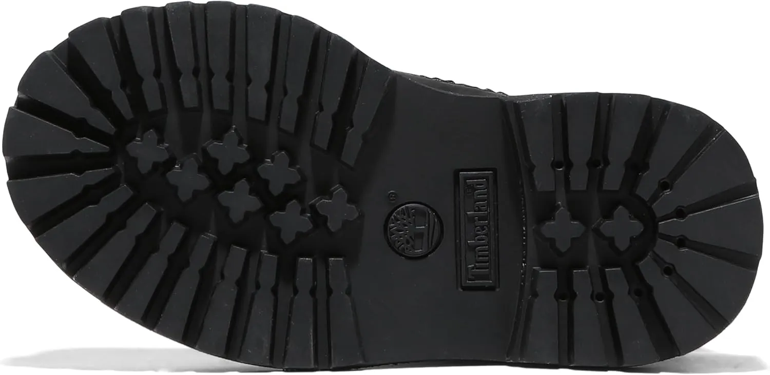 Timberland unisex-child 6" Premium Waterproof Boot
