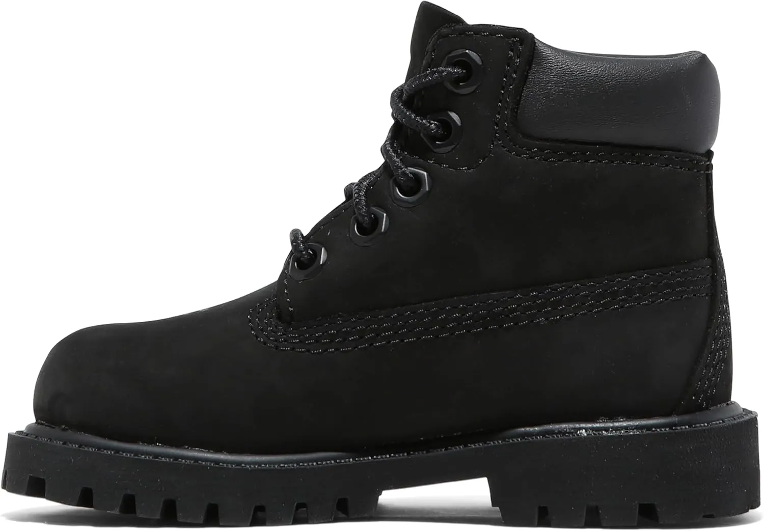 Timberland unisex-child 6" Premium Waterproof Boot