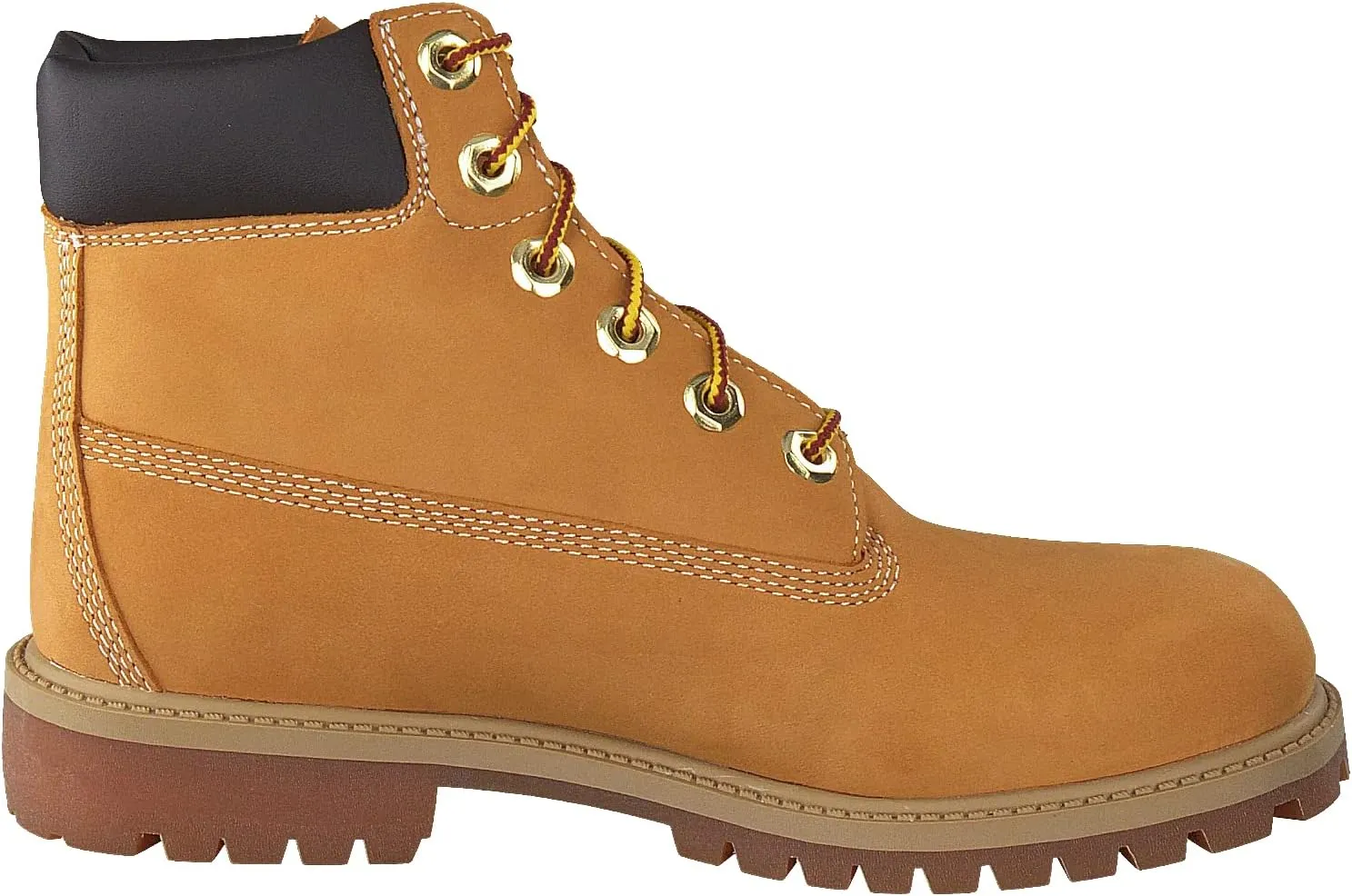 Timberland unisex-child 6" Premium Waterproof Boot