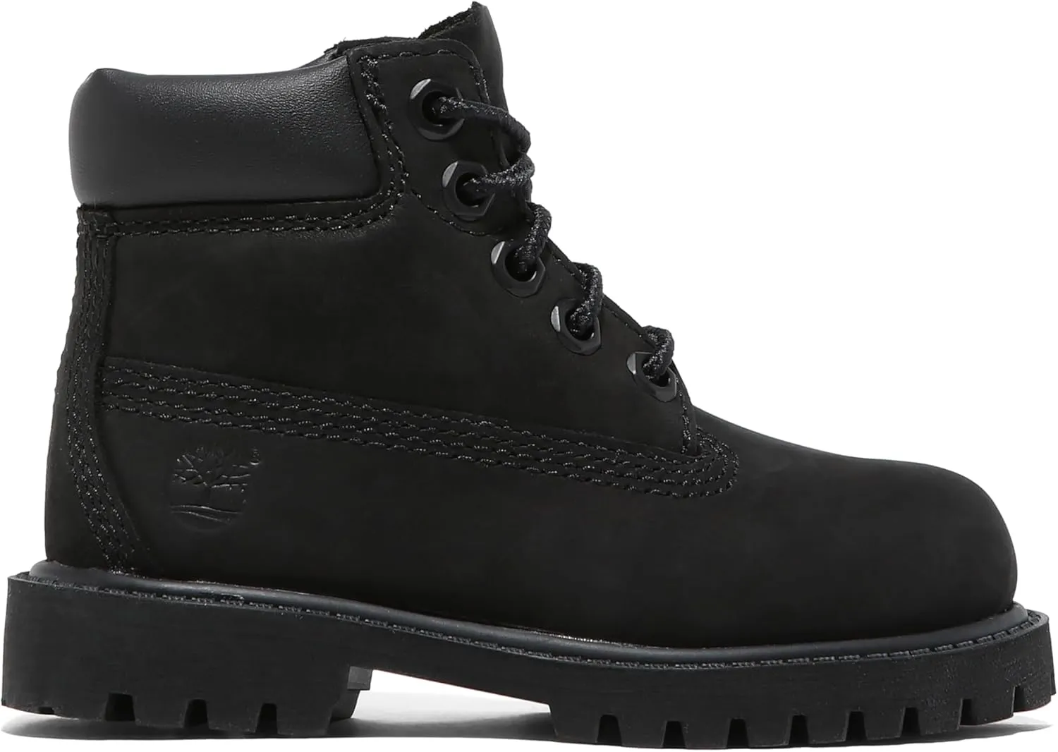 Timberland unisex-child 6" Premium Waterproof Boot