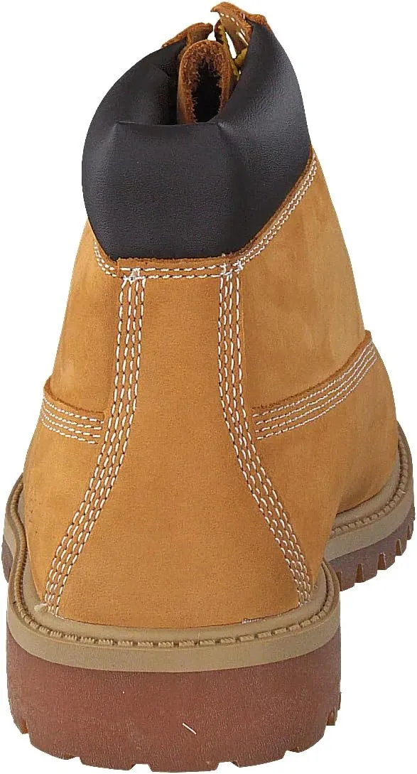 Timberland unisex-child 6" Premium Waterproof Boot