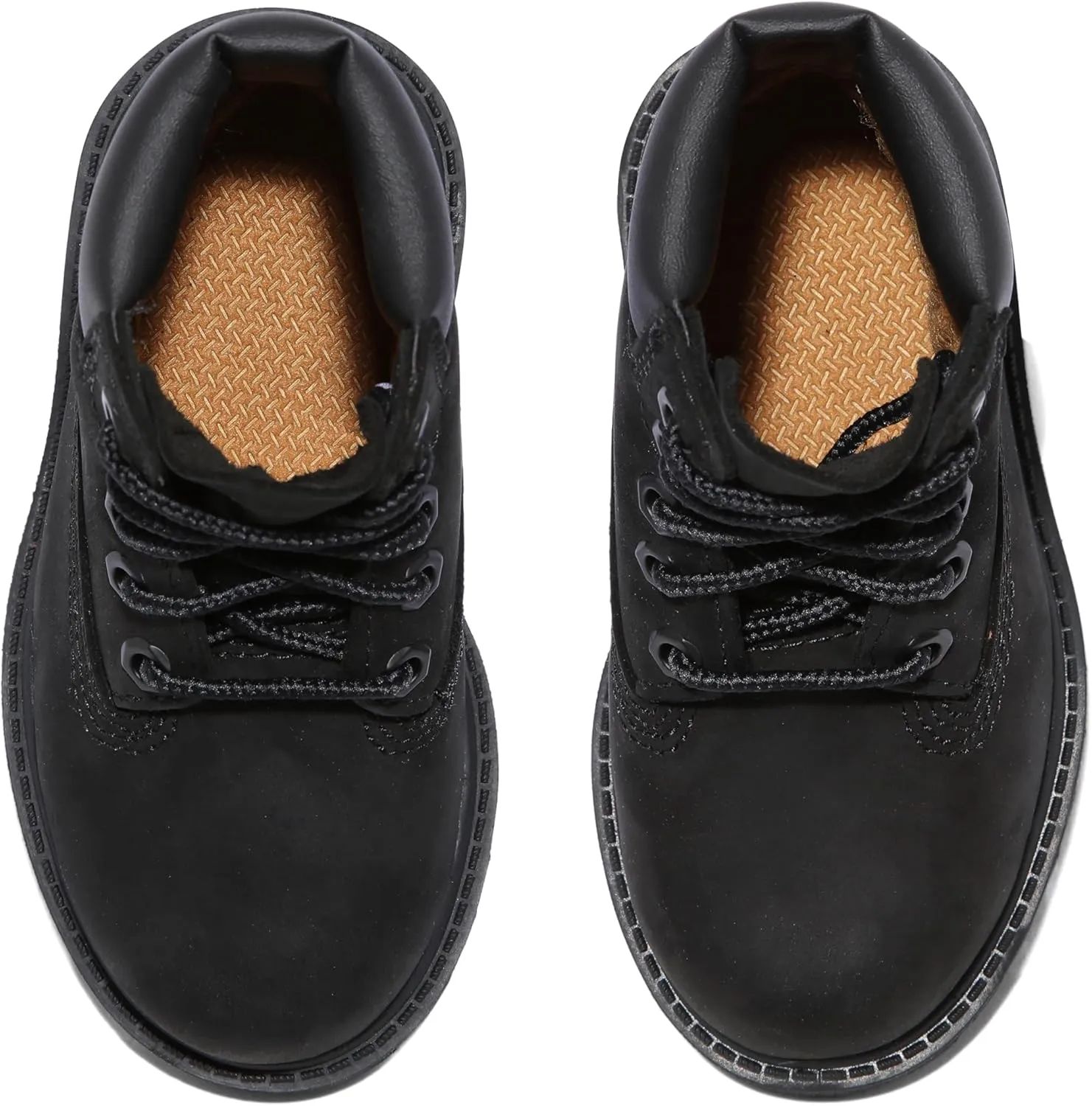 Timberland unisex-child 6" Premium Waterproof Boot