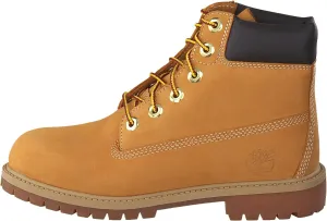 Timberland unisex-child 6" Premium Waterproof Boot