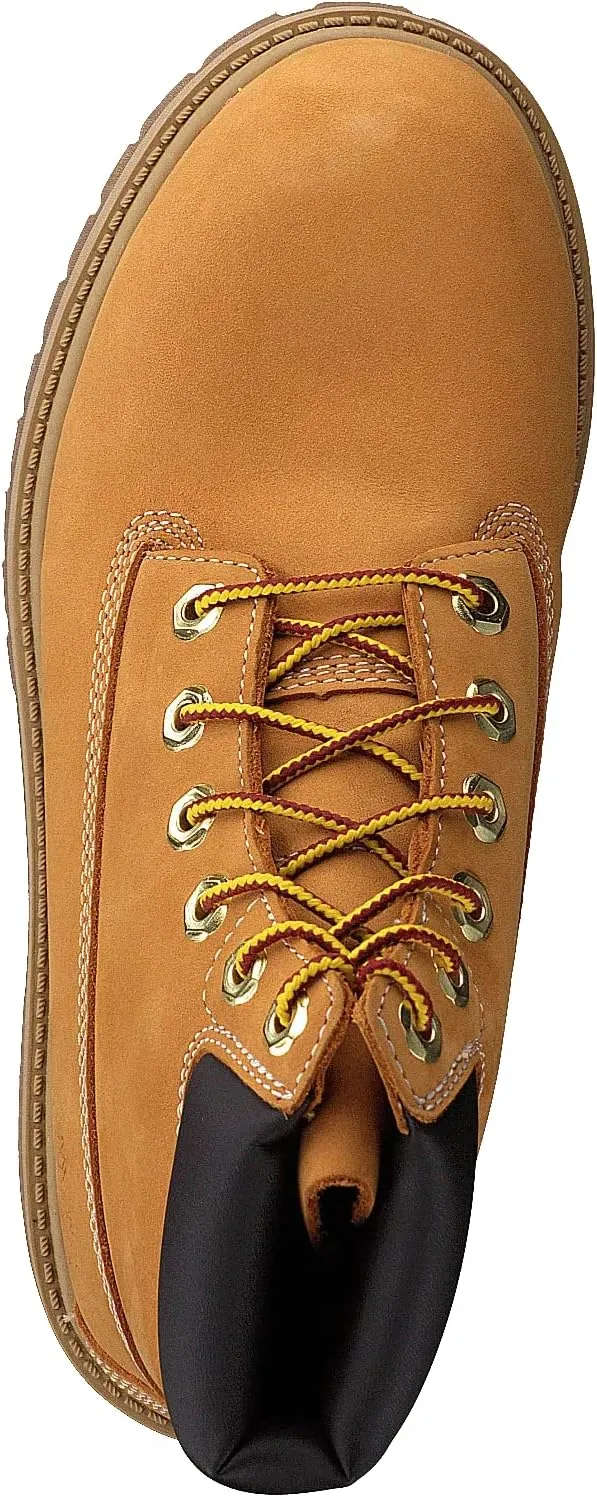 Timberland unisex-child 6" Premium Waterproof Boot