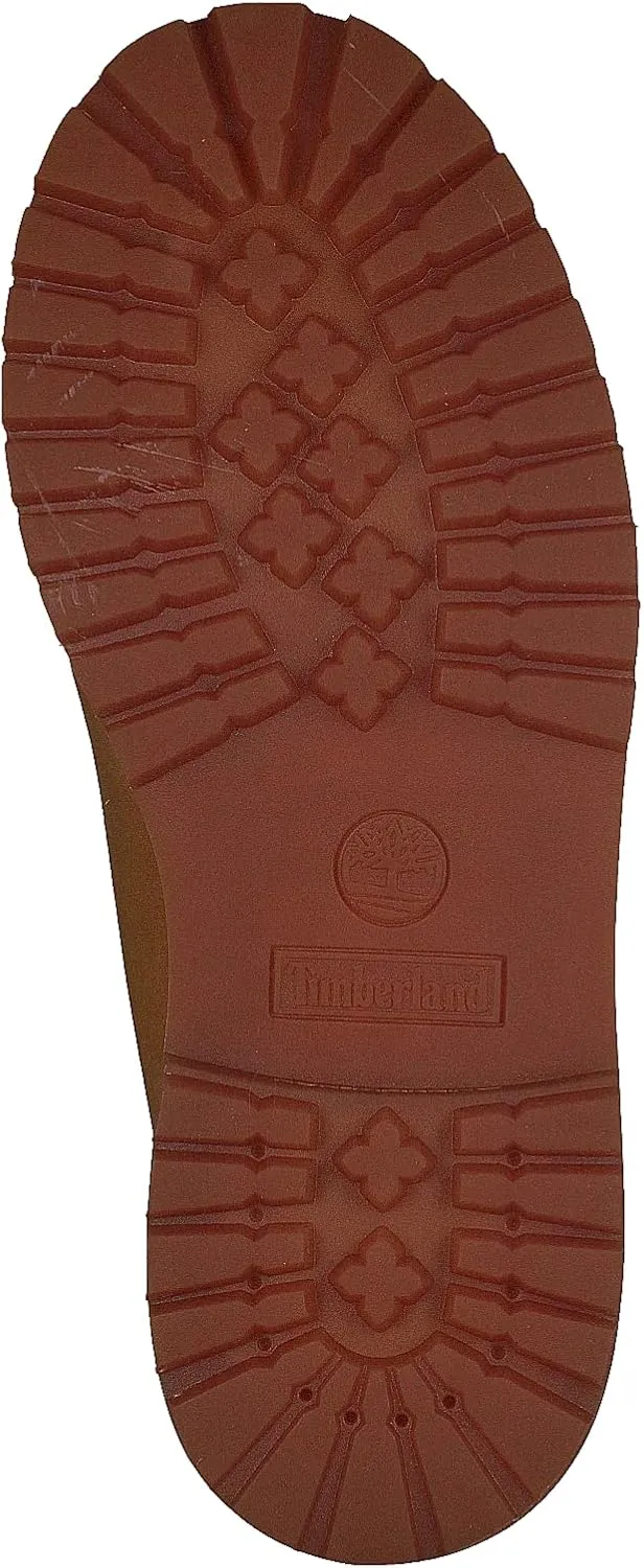 Timberland unisex-child 6" Premium Waterproof Boot