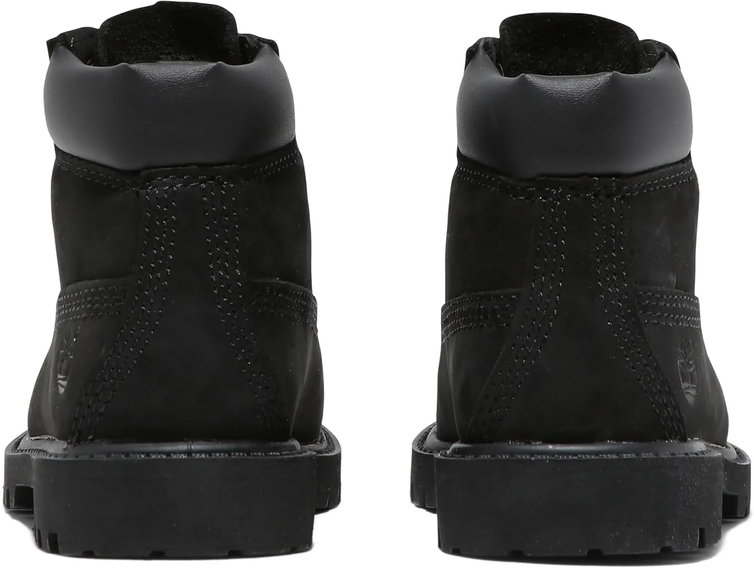 Timberland unisex-child 6" Premium Waterproof Boot