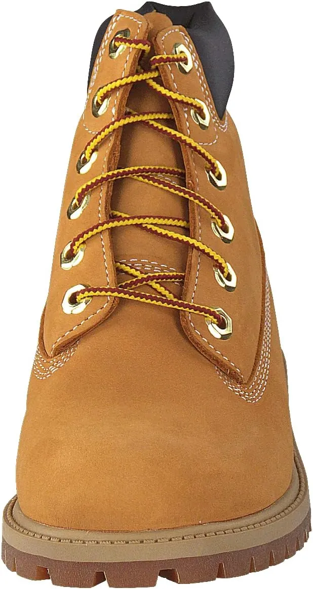 Timberland unisex-child 6" Premium Waterproof Boot