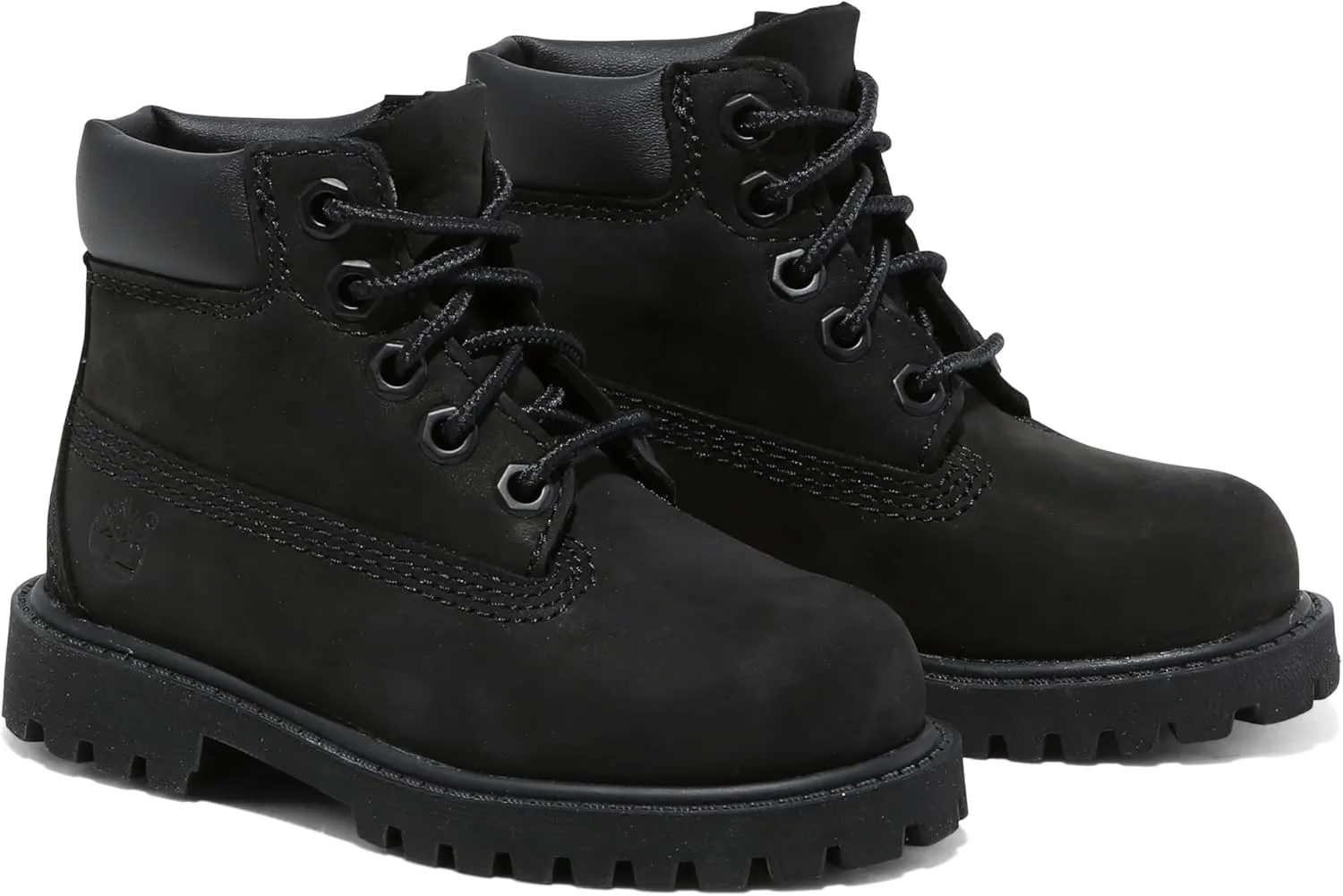 Timberland unisex-child 6" Premium Waterproof Boot