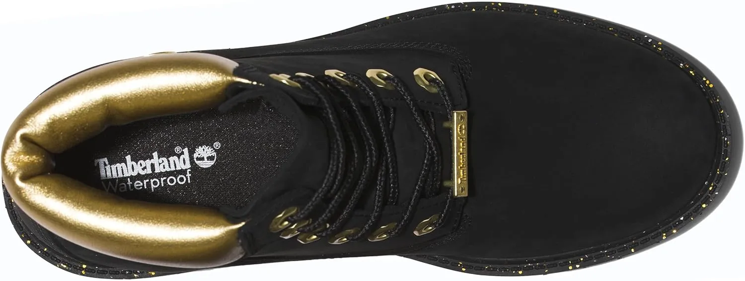 Timberland Women's 6" Premium Waterproof Boot