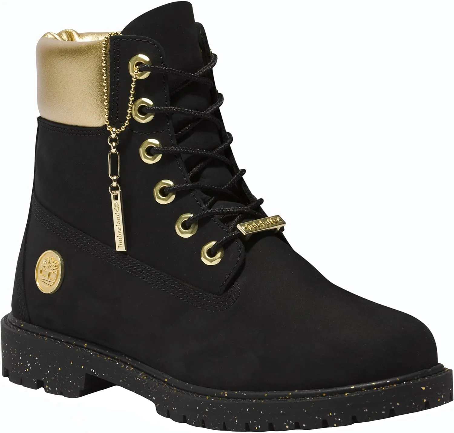 Timberland Women's 6" Premium Waterproof Boot