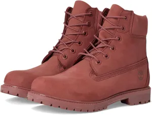 Timberland Women's 6" Premium Waterproof Boot