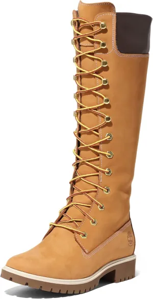 Timberland Women's 6" Premium Waterproof Boot