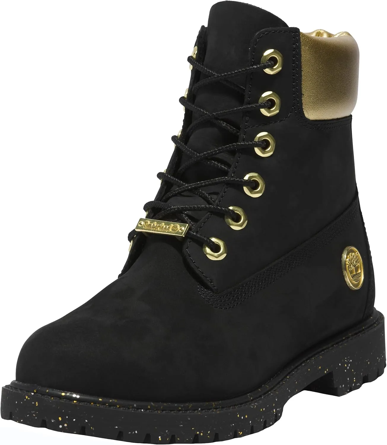 Timberland Women's 6" Premium Waterproof Boot