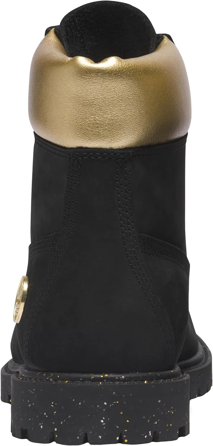 Timberland Women's 6" Premium Waterproof Boot
