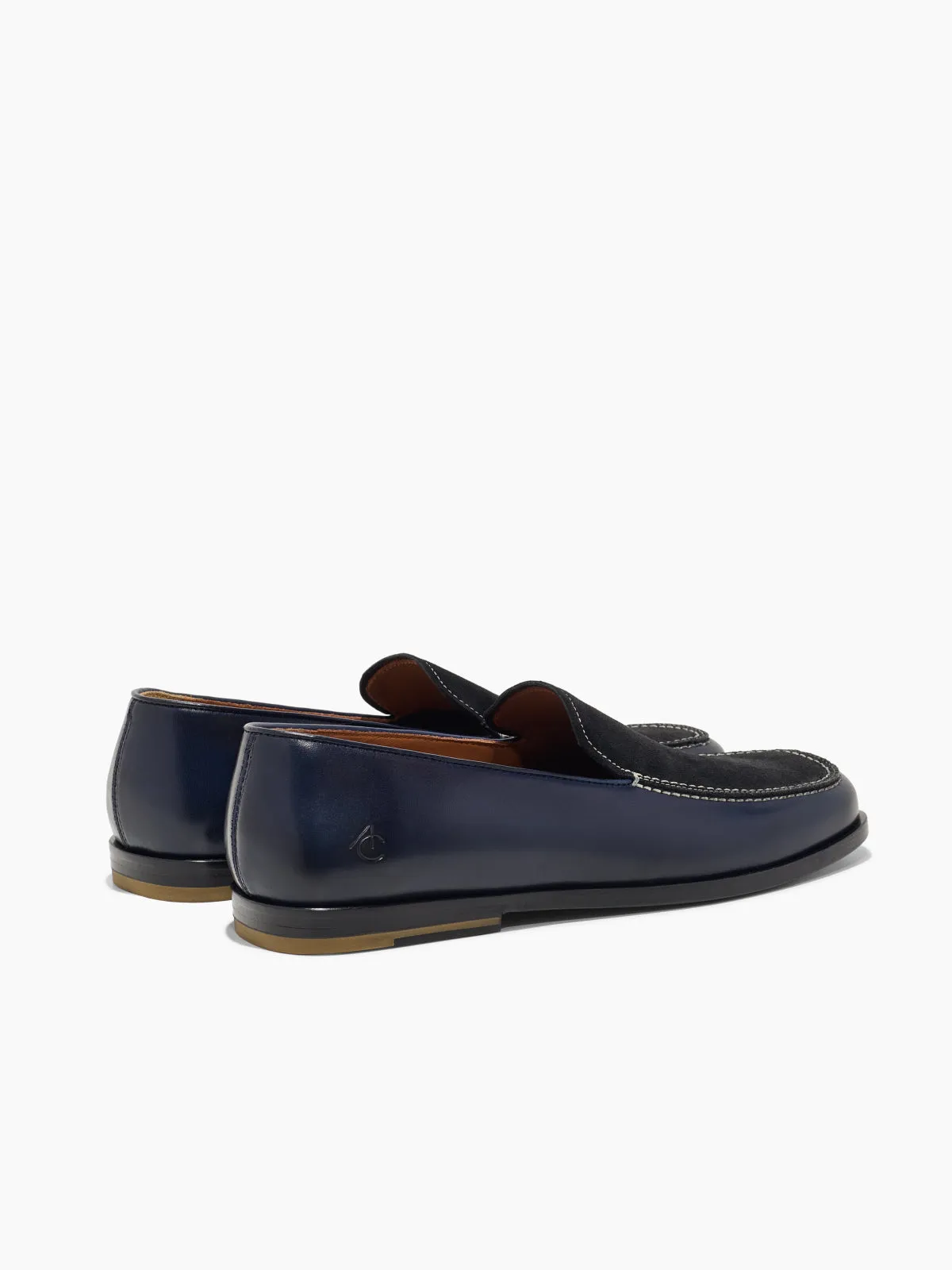 TIMBUKTU Slip-on Loafer