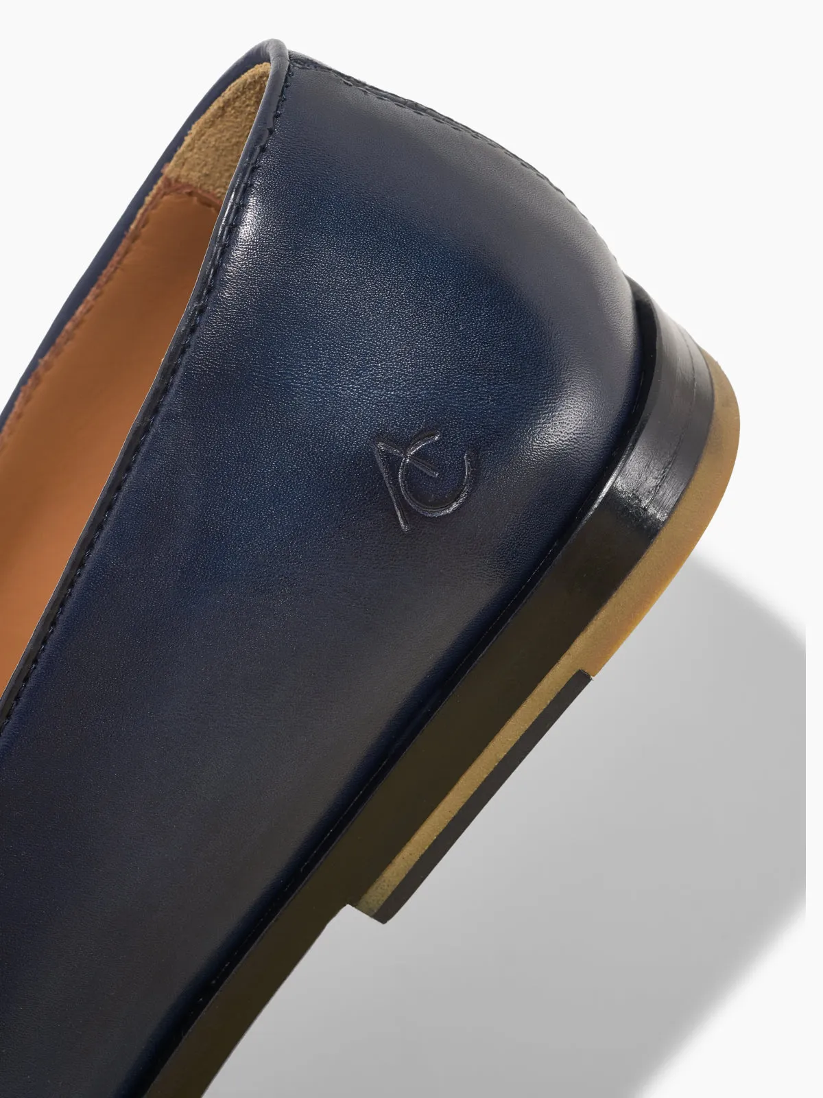 TIMBUKTU Slip-on Loafer