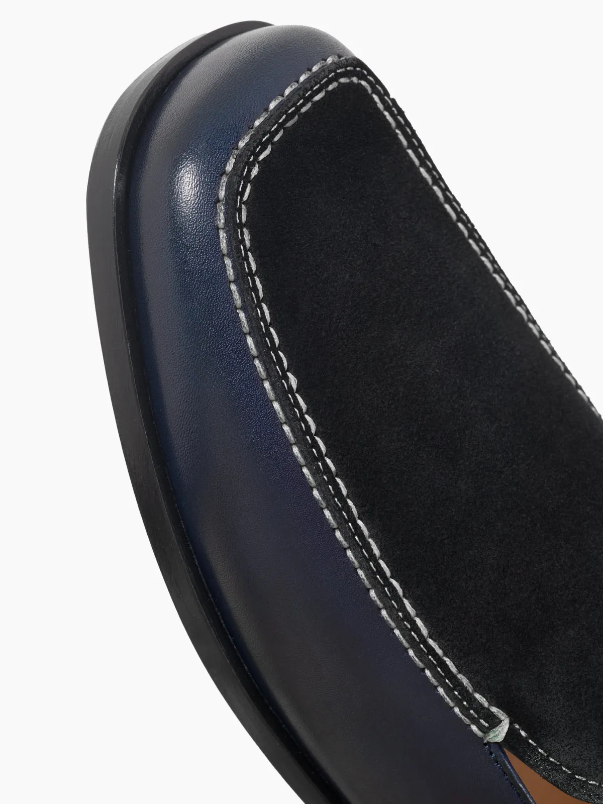 TIMBUKTU Slip-on Loafer
