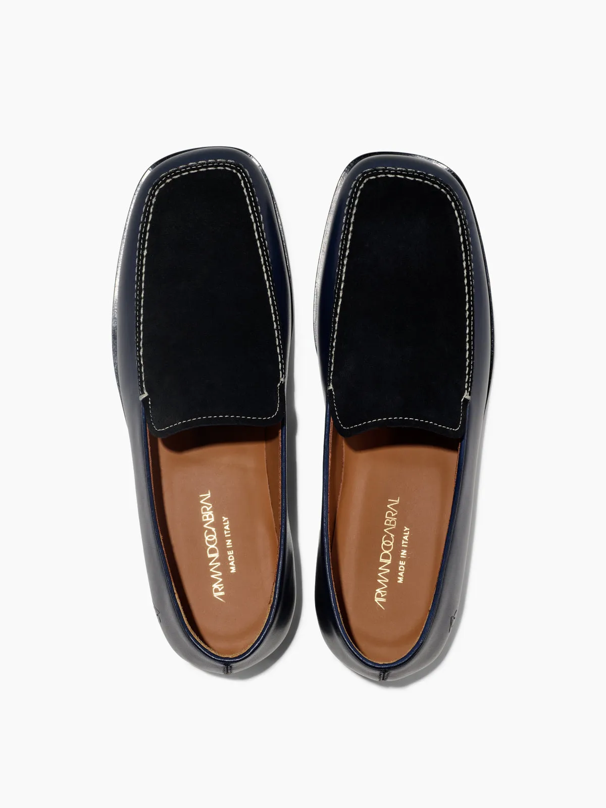 TIMBUKTU Slip-on Loafer