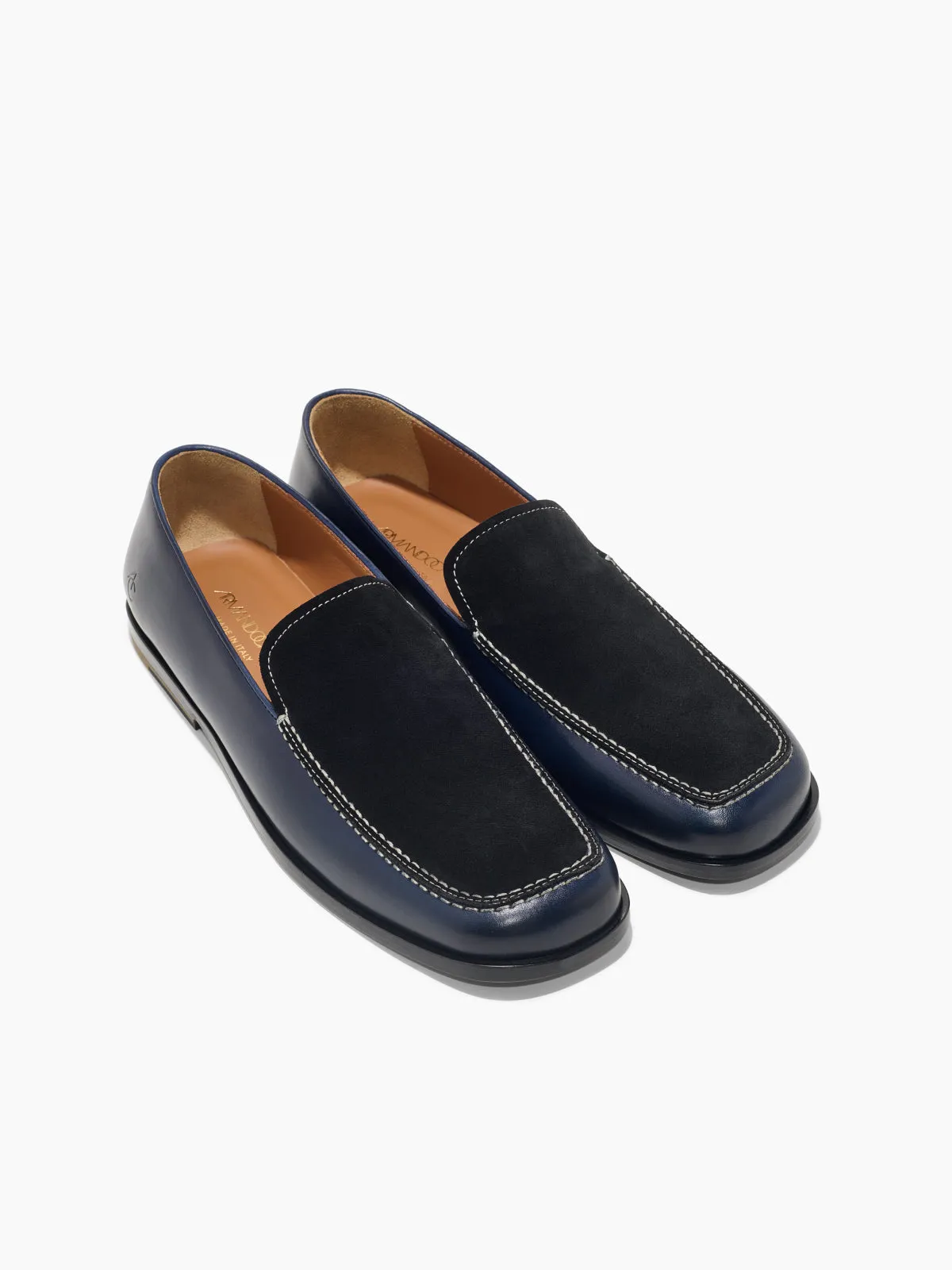 TIMBUKTU Slip-on Loafer