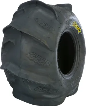 Tire Sand Star Rear Left 26x11 12 Lr385lbs Bias