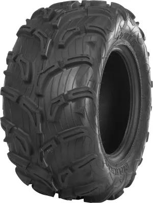 Tire Zilla Rear 26x11 12 Lr4804lbs Bias