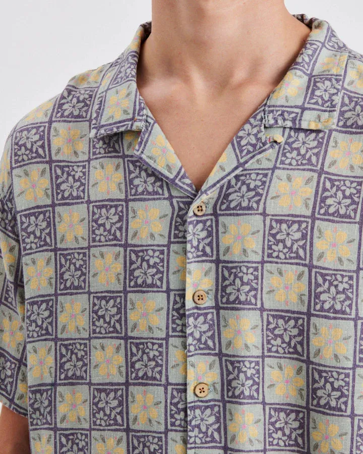 Toby Resort Shirt