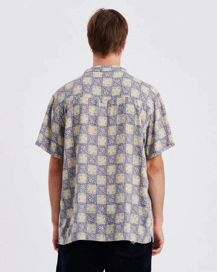 Toby Resort Shirt